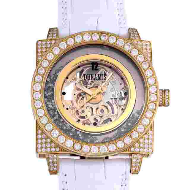 HU-Y5 Automatic Steel Good 