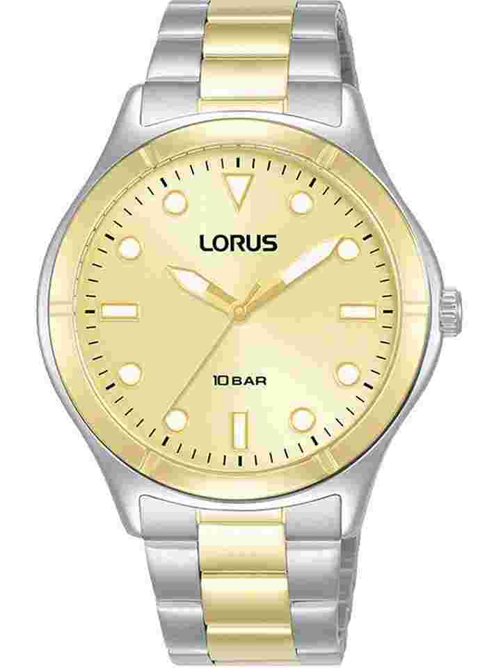 Lorus RG244VX9 Sport Damenuhr 36mm 10ATM