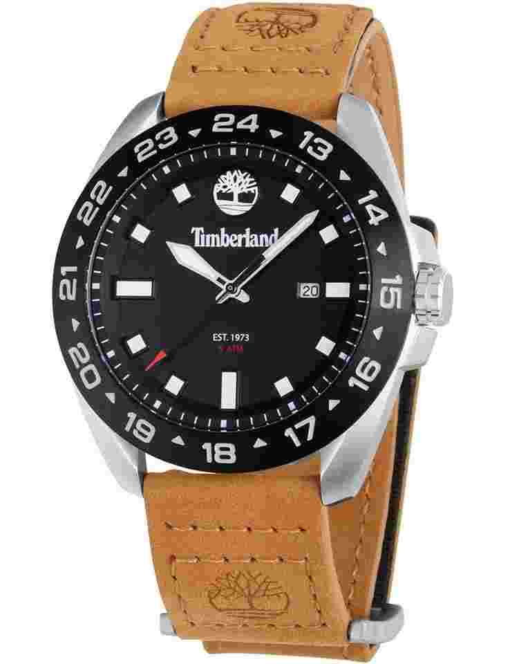 Timberland TDWGB0029401 Carrigan Herrenuhr 44mm 5ATM