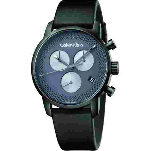 ck Calvin Klein Uomo/Donna - K2G177C3 - K2G177C3 City Calvin Klein