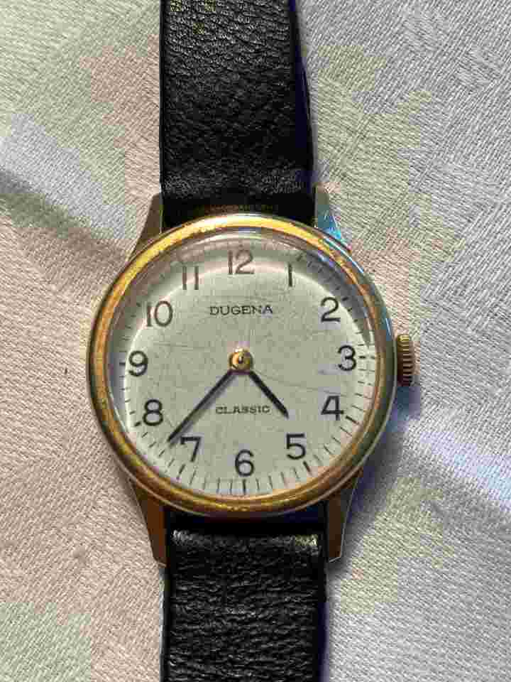 Dugena classic