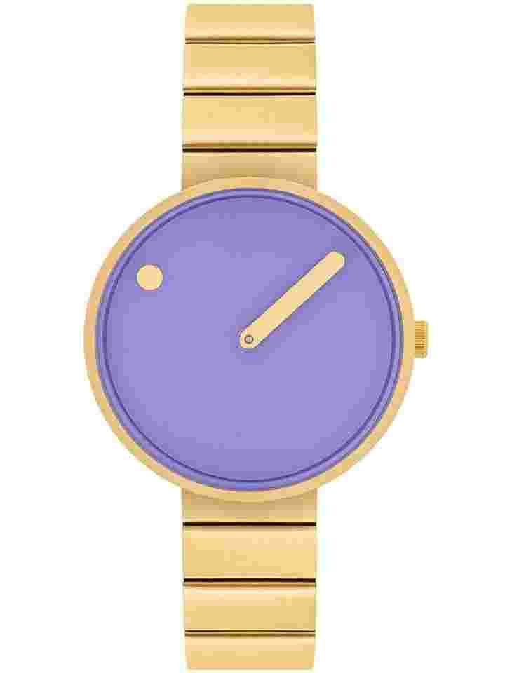PICTO 34033-2914 Light Lavender 34mm 5ATM