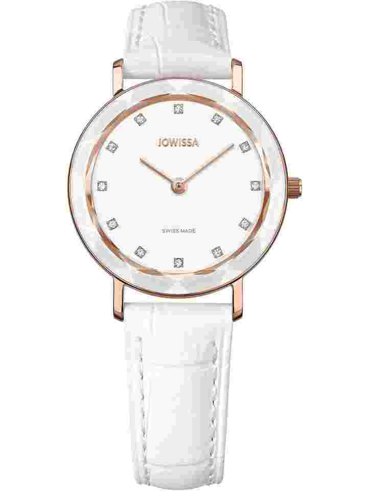 JOWISSA J5.639.M Aura Damenuhr 30mm 5ATM