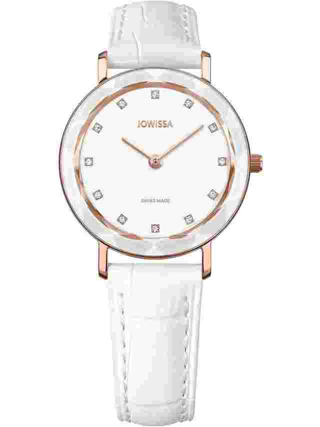 JOWISSA J5.639.M Aura Damenuhr 30mm 5ATM 