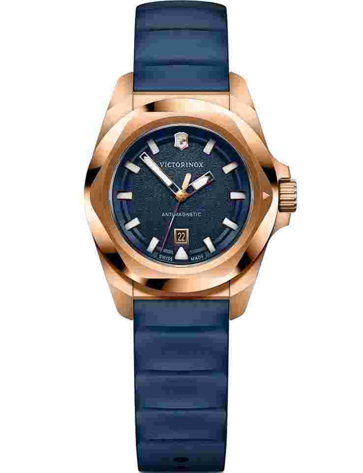 Victorinox Swiss Army I.N.O.X. 242035 Damenuhr I.N.O.X. Small 32mm 10ATM