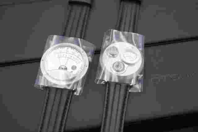 Otsuka Lotec No 6 and No 7.5 Full-set Watchmaker from Tokyo Japan / New Model 