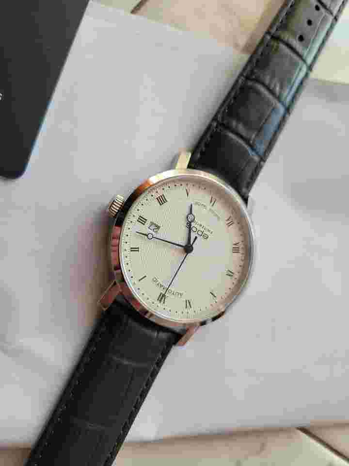 Epos Originale TIMELESS 3387 nowy wszystkie dokumenty gwarancja