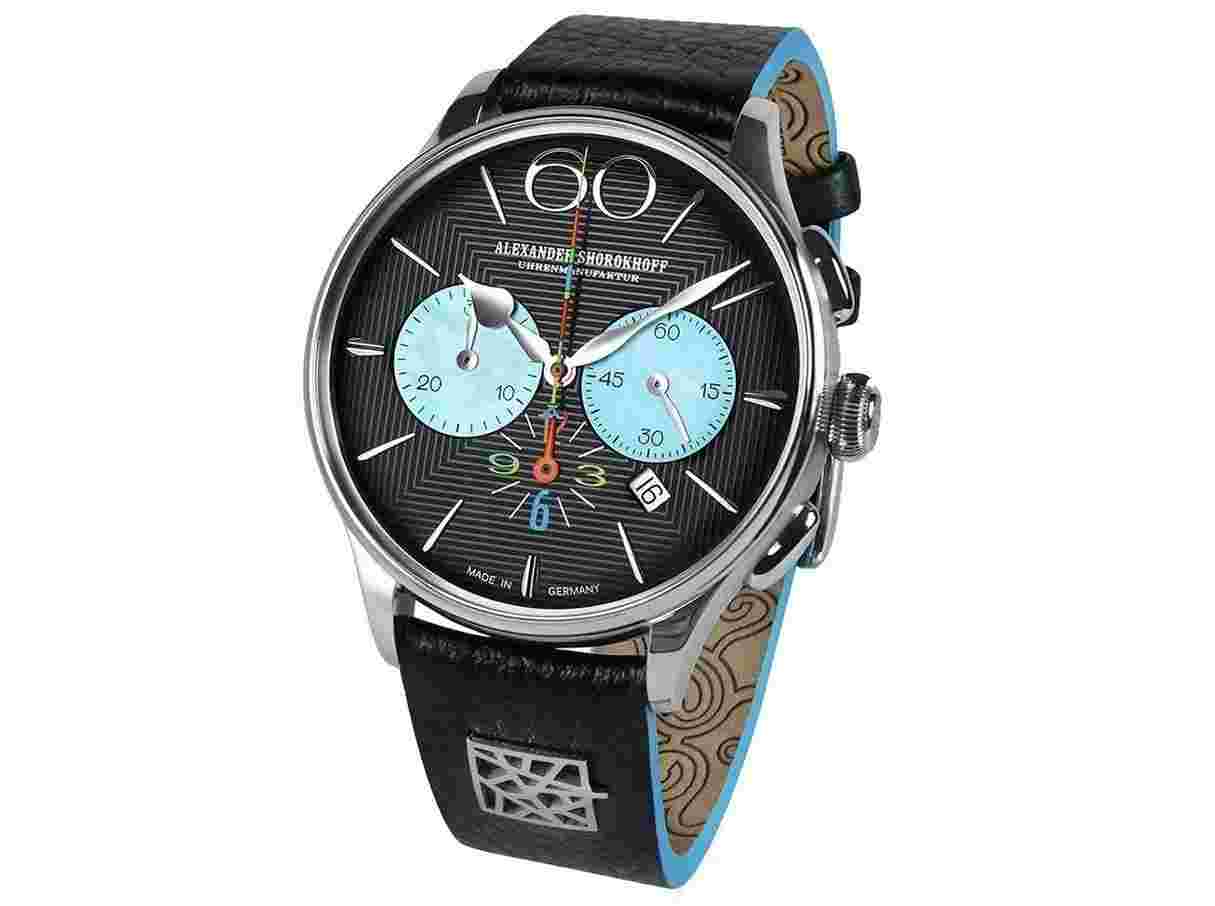 Alexander Shorokhoff Happy Second (Limited Edition)