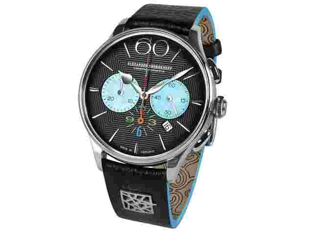 Alexander Shorokhoff Happy Second (Limited Edition)