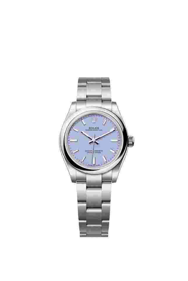 Rolex Oyster Perpetual 31 277200-0014