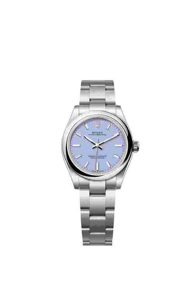 Rolex Oyster Perpetual 31 277200-0014