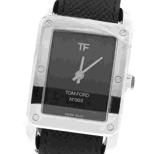 TFT003001 Quartz Steel New 