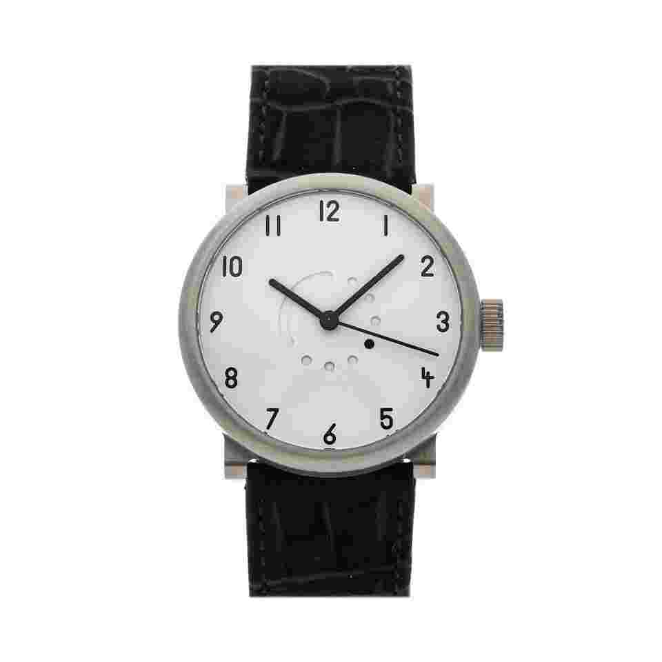 Ochs und Junior Ochs un Junior Settimana SETTIMANA CLASSIC WHITE 36