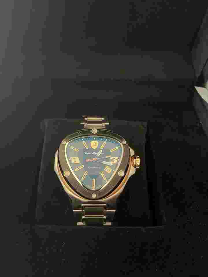 Tonino Lamborghini Qbrand