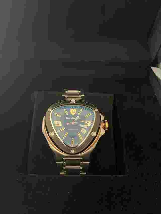Tonino Lamborghini Qbrand