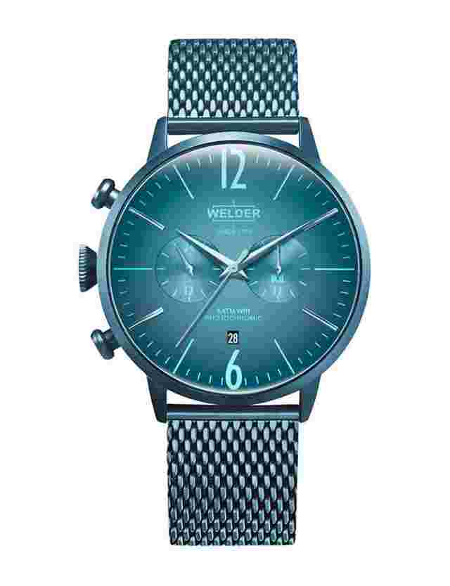 Welder moody wwrc416