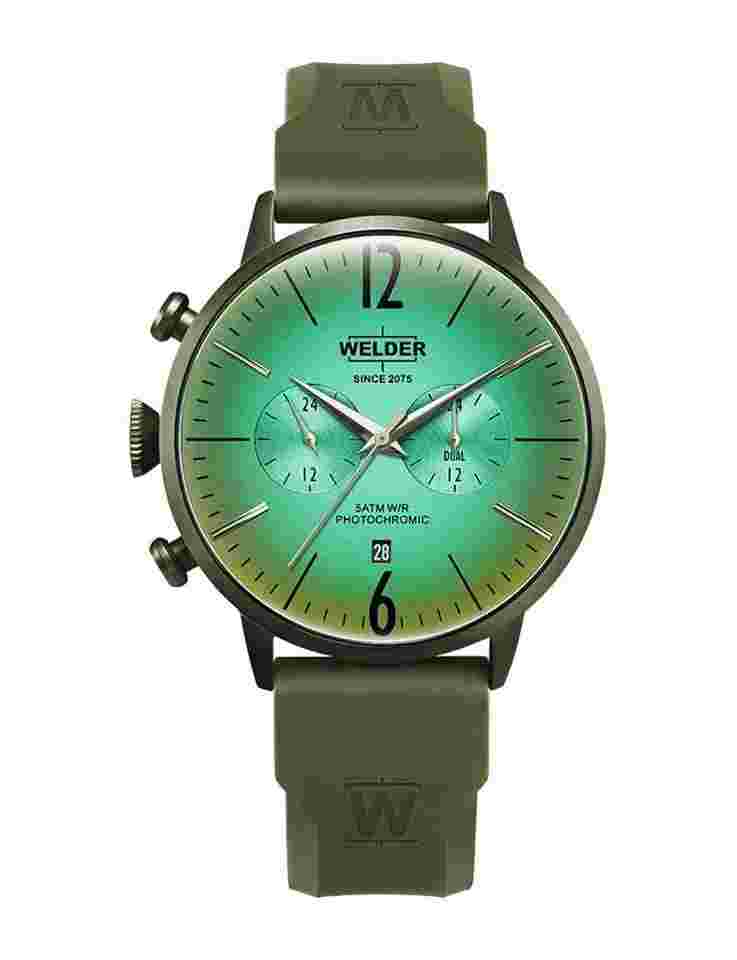 Welder moody wwrc519