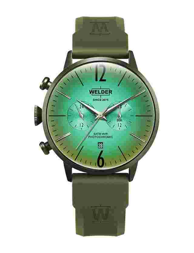 Welder moody wwrc519