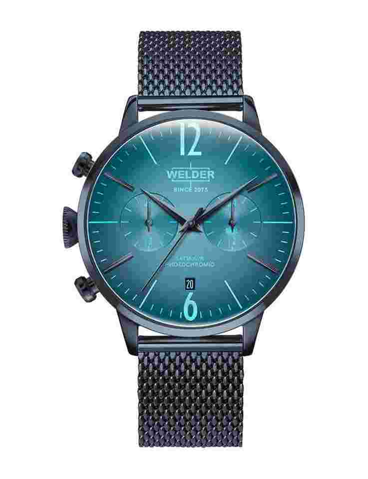 Welder moody wwrc823