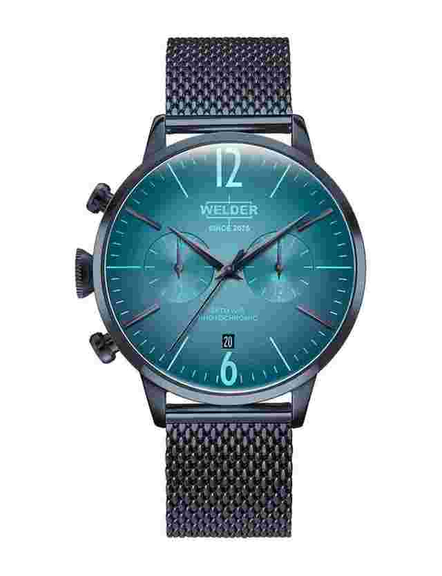 Welder moody wwrc823