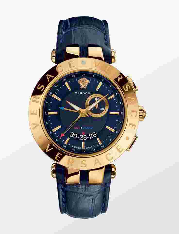 Versace v-race gmt vrsc29g70d282s282