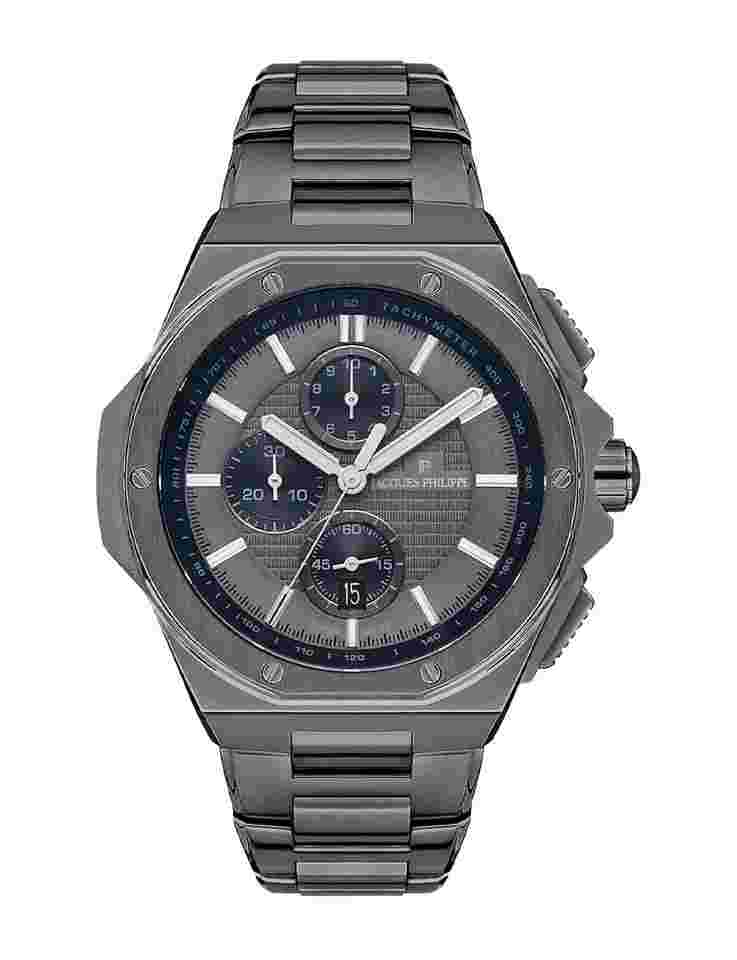 jacques philippe quartz erkek kol saati jpqgc048347b