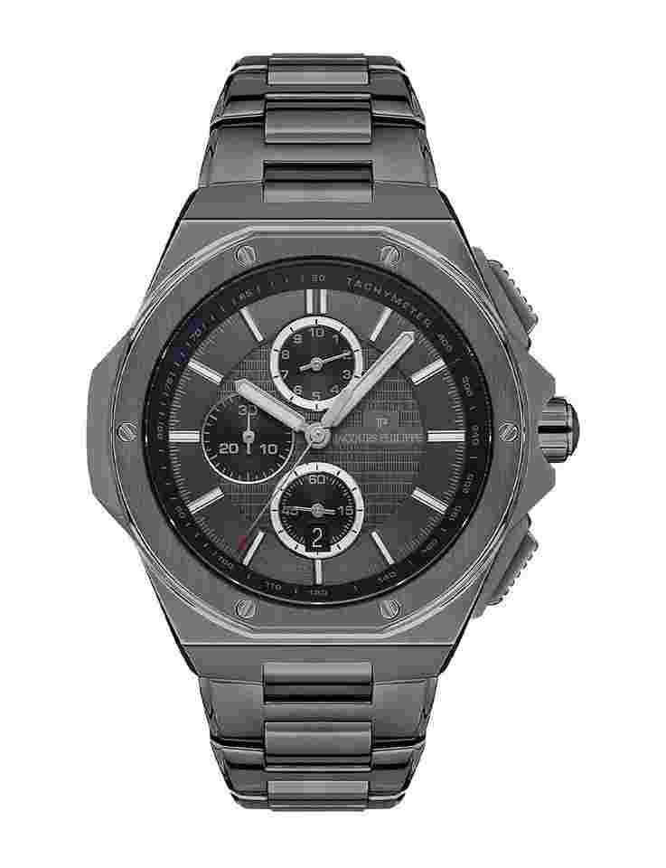 jacques philippe quartz erkek kol saati jpqgc048347s