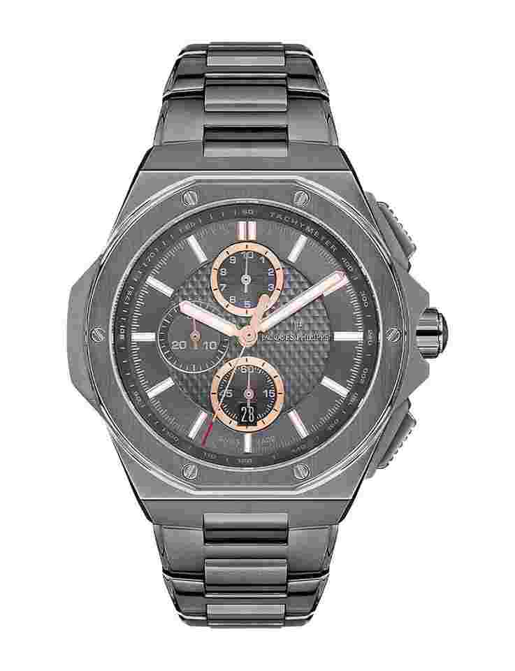 jacques philippe quartz erkek kol saati jpqgc048347