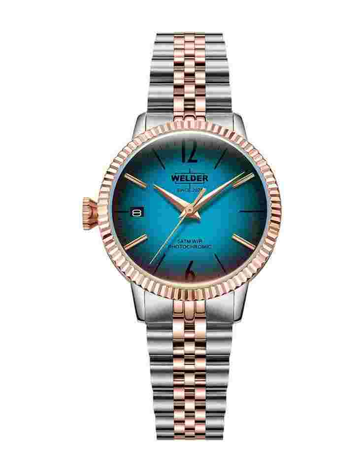 Welder royal wrc752