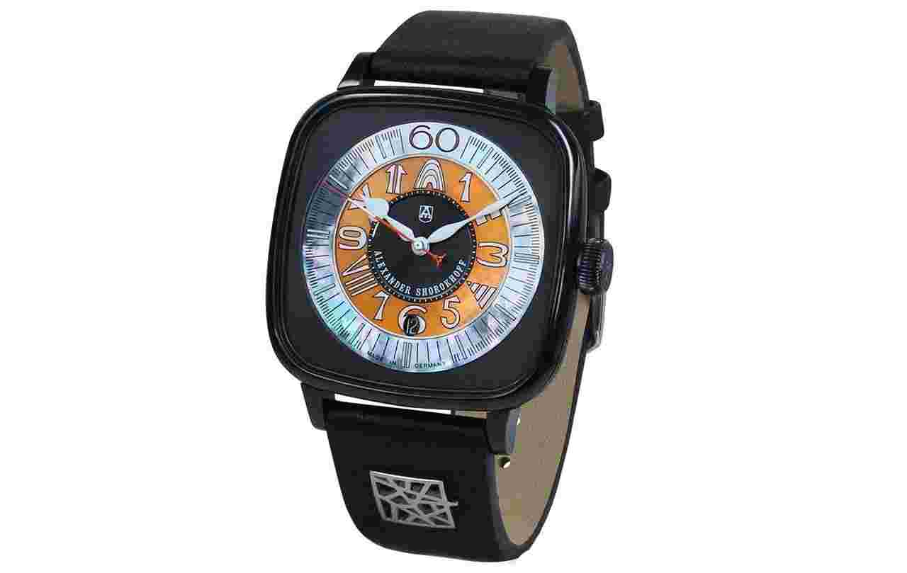 Alexander Shorokhoff Kandy Sport (Limited Edition)