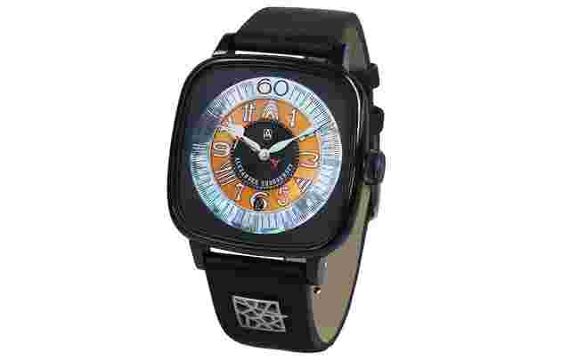 Alexander Shorokhoff Kandy Sport (Limited Edition)