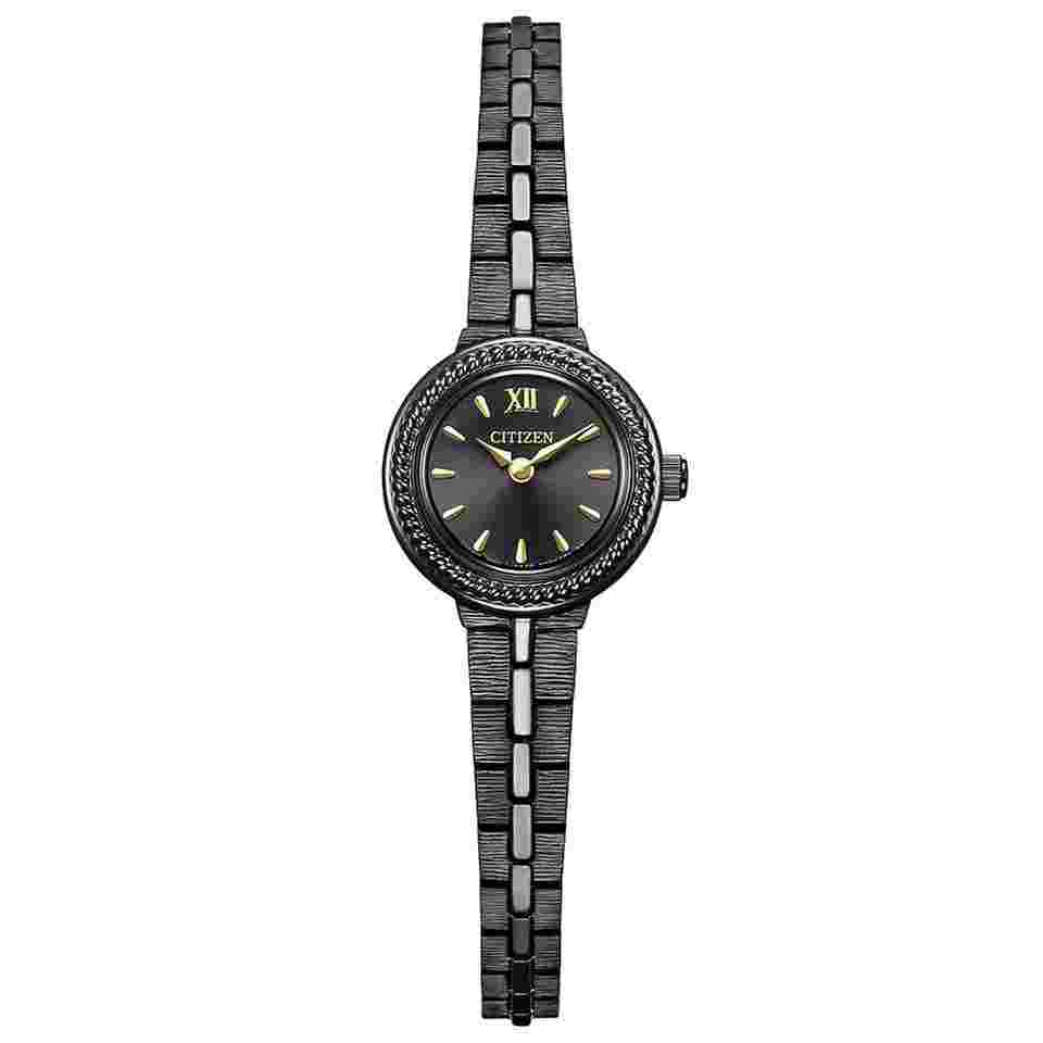 Citizen Kii: Etoile Noire Special Model Eco-Drive Solar Watch Ladies EG2986-53E 2025.10.16 release