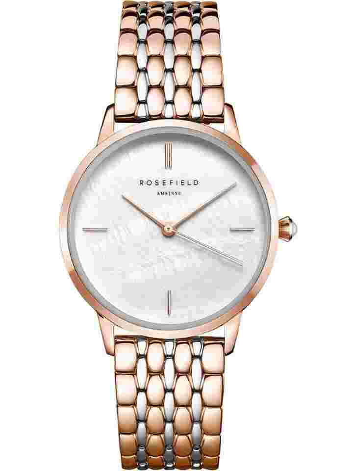 Rosefield RMRSR-R03 The Pearl Edit Damen 36mm 3ATM