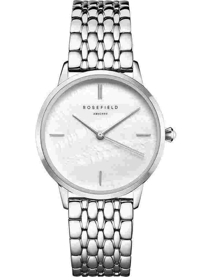 Rosefield RMSSS-R02 The Pearl Edit Damen 36mm 3ATM