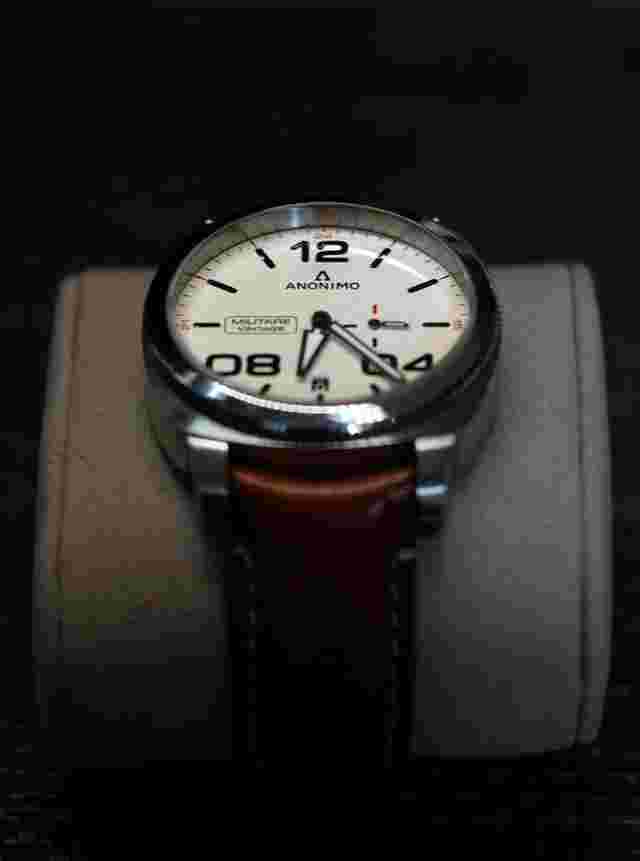Anonimo Militare AUTO VINTAGE Full set