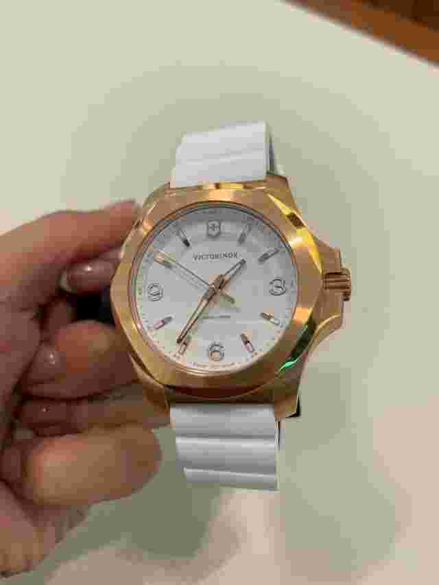 Victorinox Swiss Army I.N.O.X
