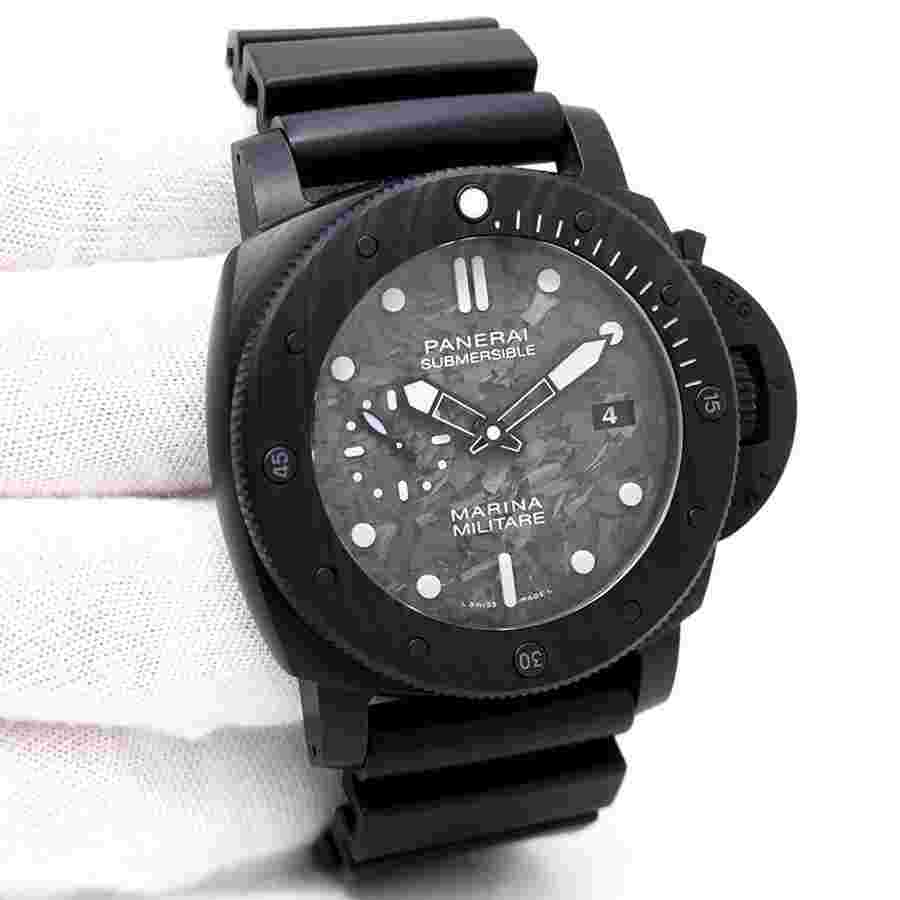 Panerai Submersible PAM 979 (PAM00979) Submersible Marina Militare Carbotech 47mm