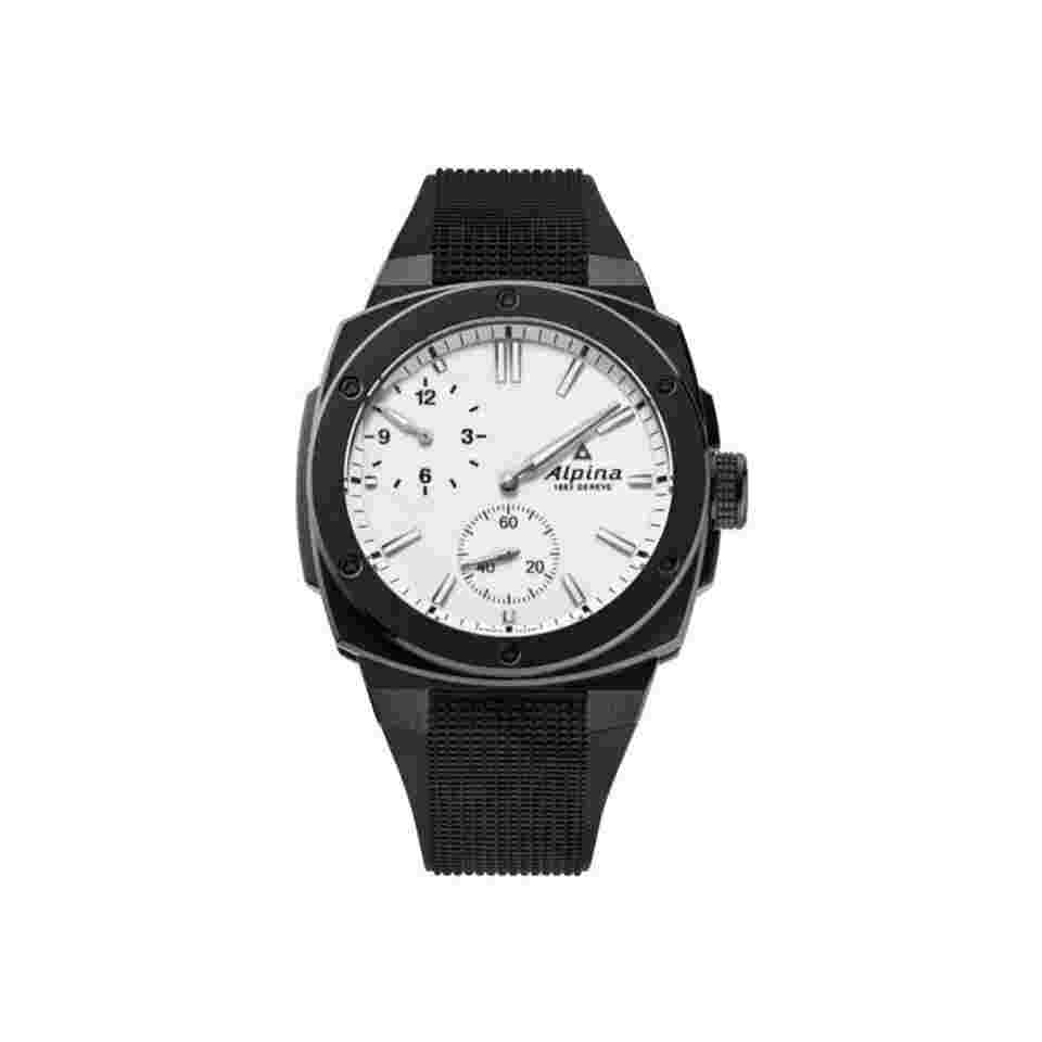 Alpina Alpiner Extreme Regulator Automatic