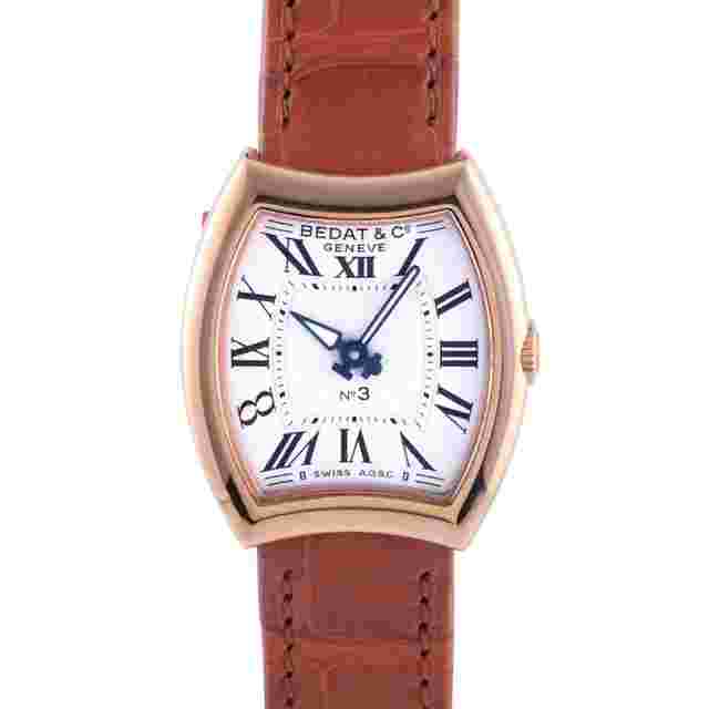 Bedat & Co Nº3 No.3B305.400.100