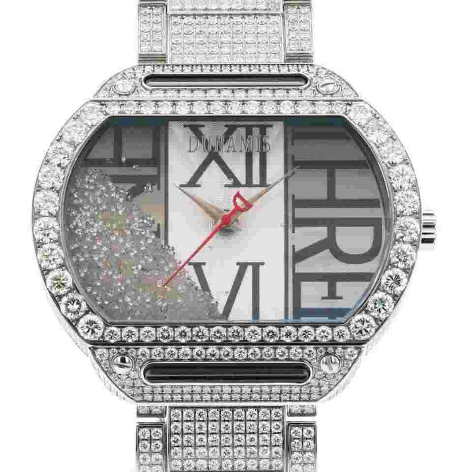 HE-S16 Automatic Steel Very good