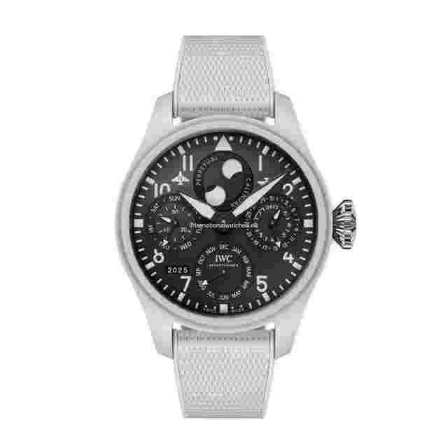 IWC Big Pilot Top Gun Pilot’s Watches IW503008