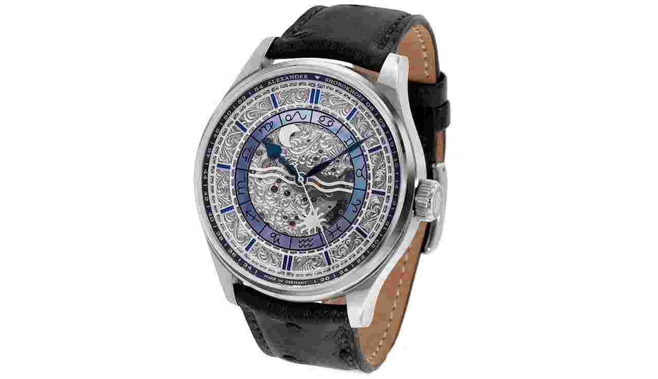 Alexander Shorokhoff Babylonian II (Limited Edition)