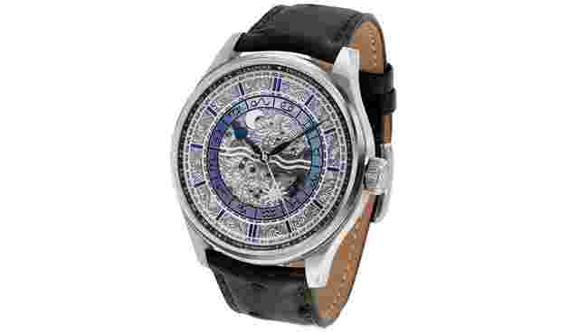 Alexander Shorokhoff Babylonian II (Limited Edition)