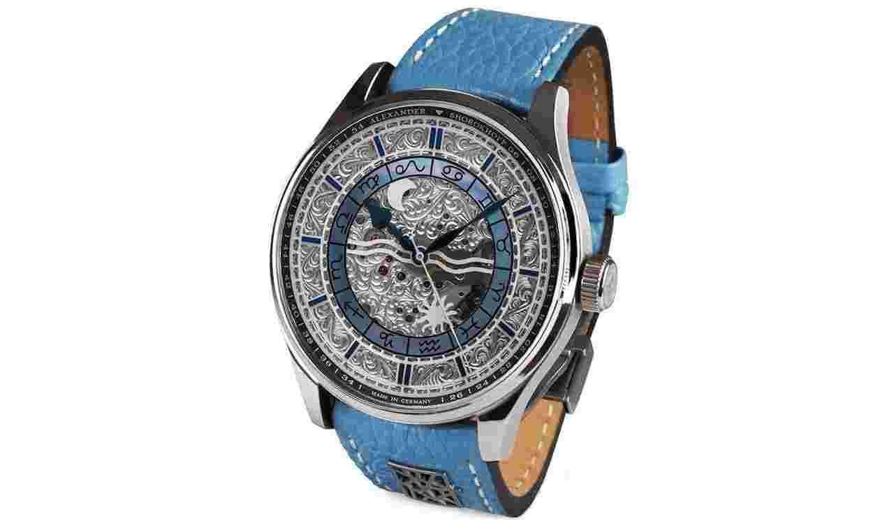 Alexander Shorokhoff Babylonian II (Limited Edition)
