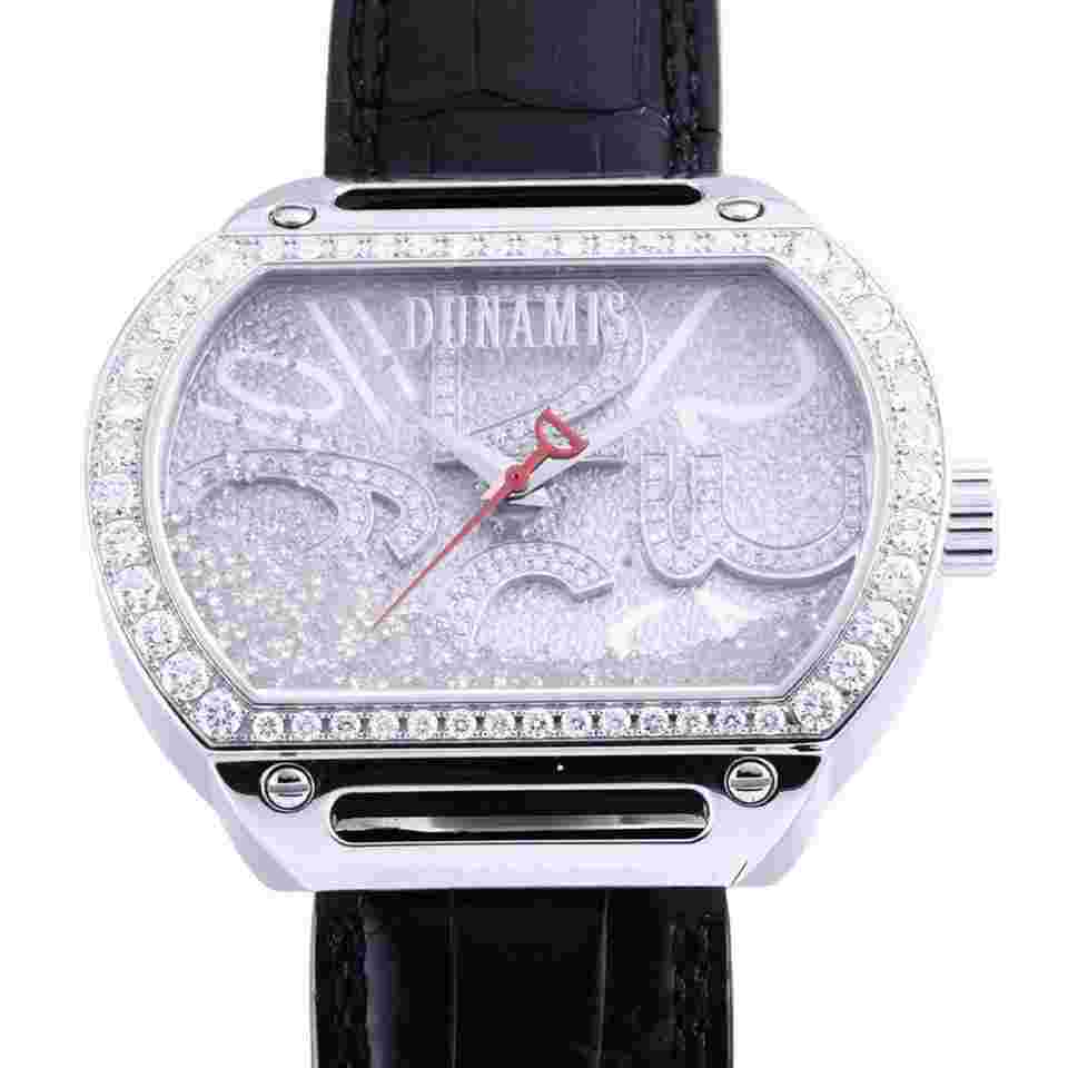 SP-S21 Automatic Steel Good