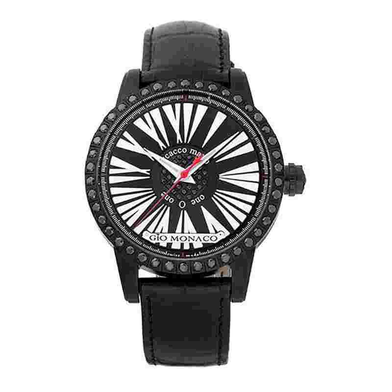 921A Automatic Steel Very good