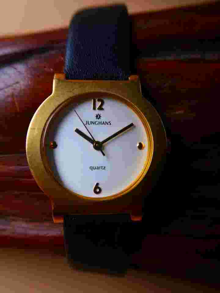 Junghans Exquisite with Box