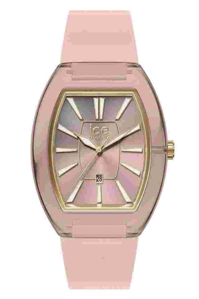 Ice Watch 025180 Damenuhr ICE Dome S Soft Rosa