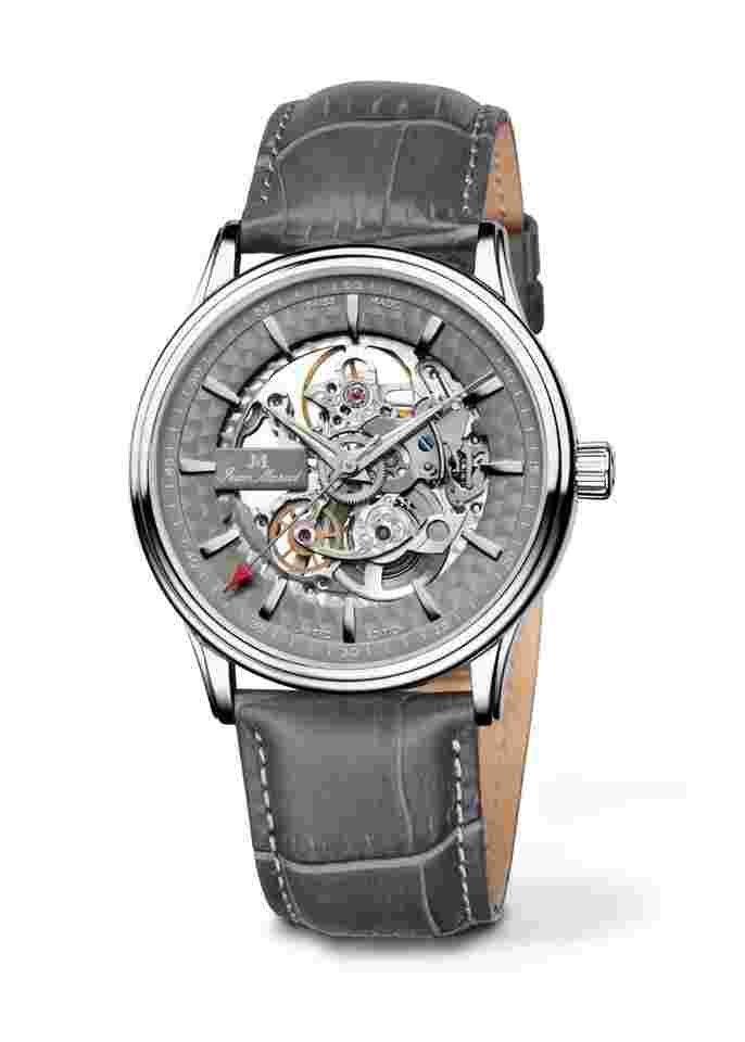 Jean Marcel Artem Hand Wound (Limited Edition) New Official dealer Warranty Made in Germany