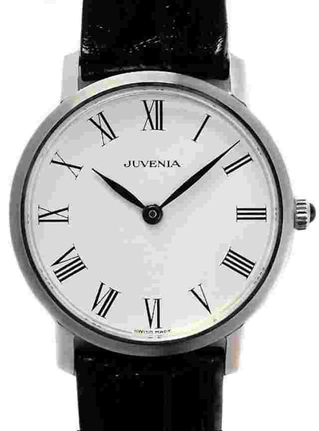 Juvenia NOS Stainless Steel 1970s